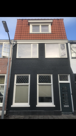 Linschotenstraat