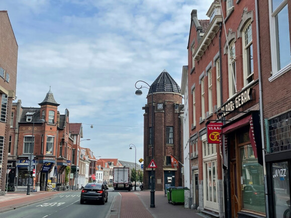 Gedempte Oude Gracht